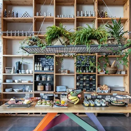 Otel Oniropetra Boutique