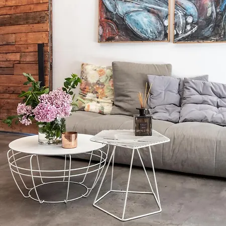 Отель Oniropetra Boutique