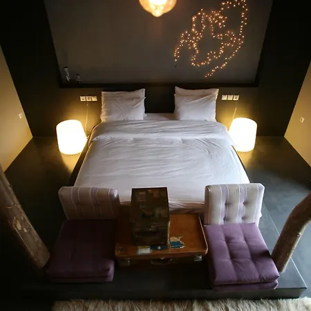 Hotel Oniropetra Boutique 3*