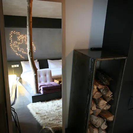 Hotel Oniropetra Boutique
