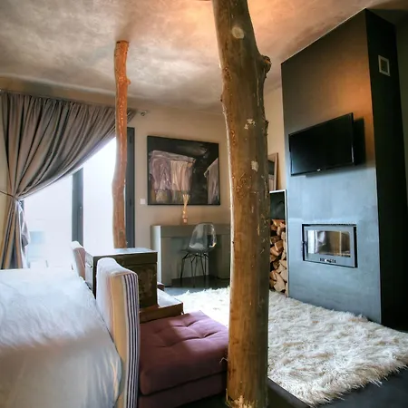 Hotel Oniropetra Boutique 3*