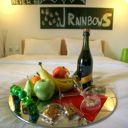 Oniropetra Boutique Hotel