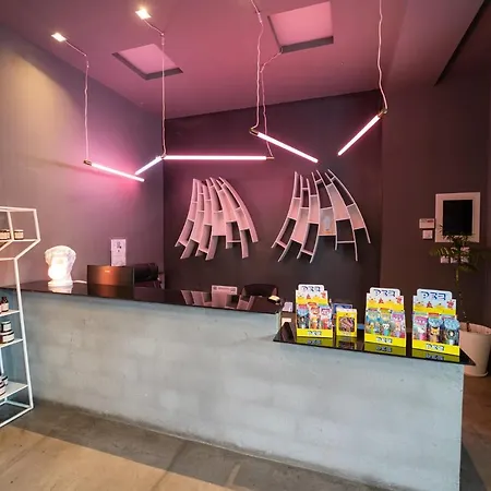 Oniropetra Boutique 3*