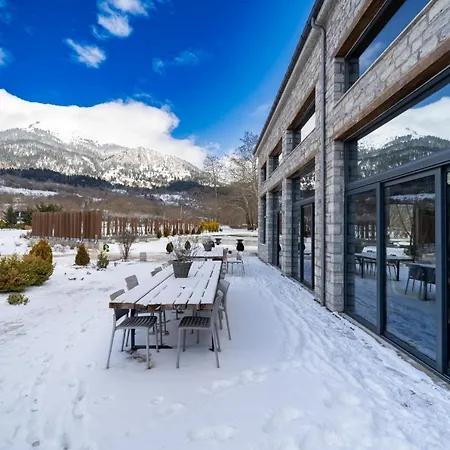 Oniropetra Boutique 3* كاربينيسي