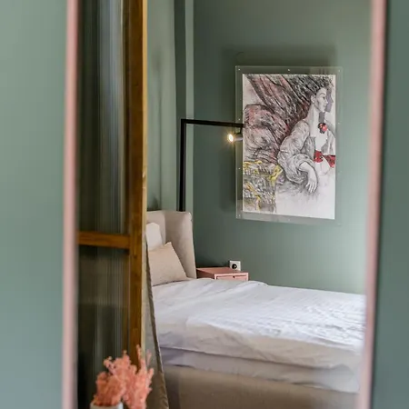 Oniropetra Boutique Отель 3*