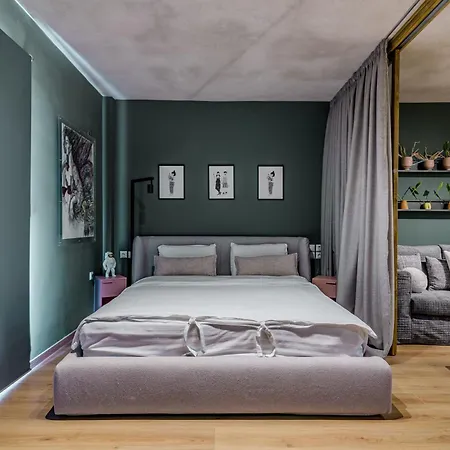 Hotel Oniropetra Boutique Karpenísion