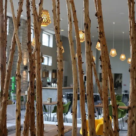 Oniropetra Boutique 3* كاربينيسي