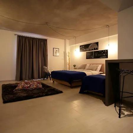 Oniropetra Boutique 3*