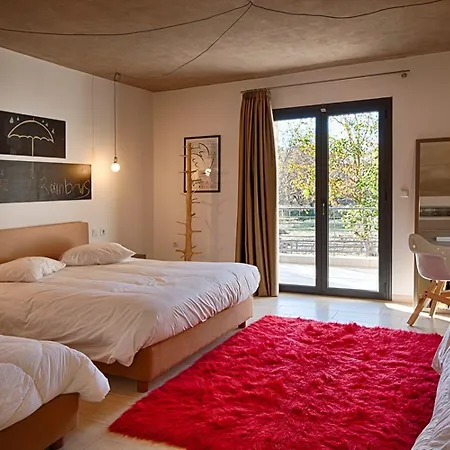 Oniropetra Boutique Отель