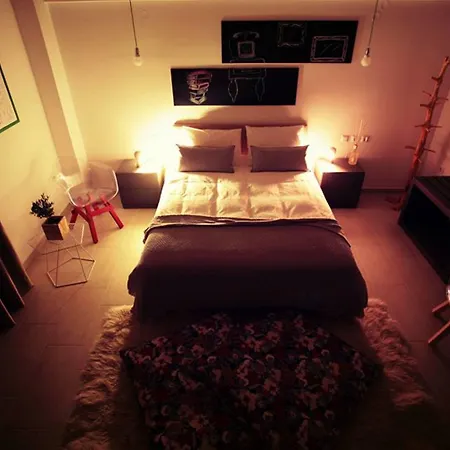 Oniropetra Boutique 3*