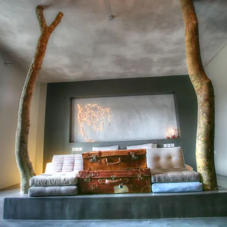 Oniropetra Boutique Otel 3*