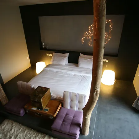 Oniropetra Boutique Otel