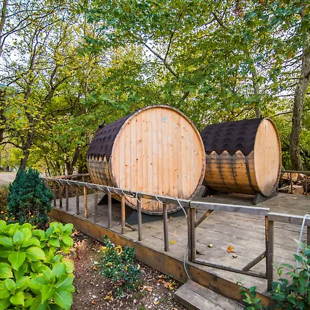 Oniropetra Boutique 3* كاربينيسي