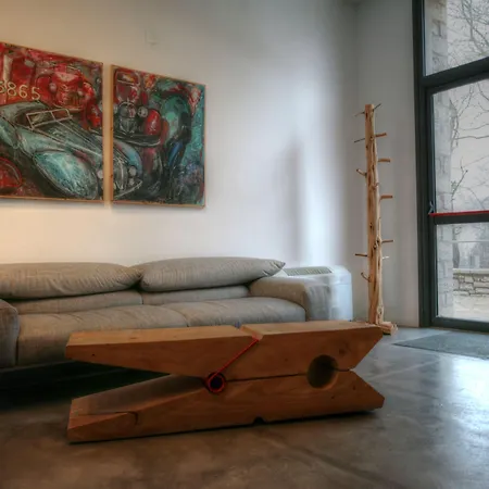 Oniropetra Boutique Карпенисион