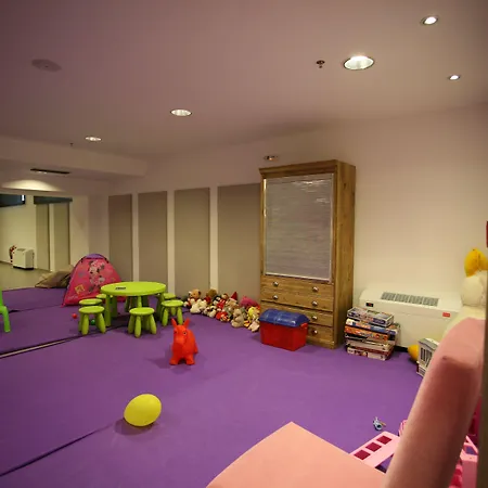 Oniropetra Boutique فندق 3*