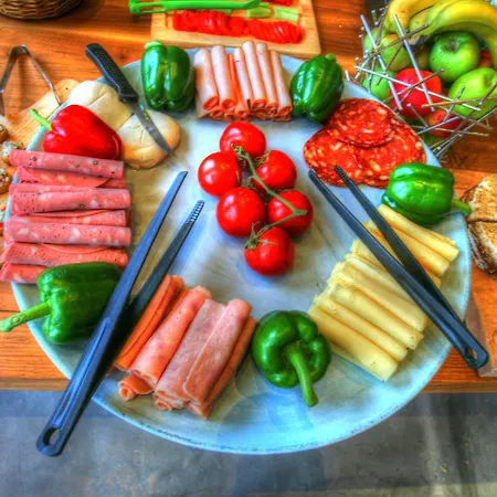 Oniropetra Boutique Отель Карпенисион