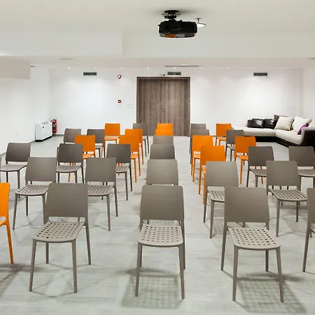 Otel Oniropetra Boutique Karpenísion