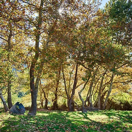 فندق Oniropetra Boutique كاربينيسي