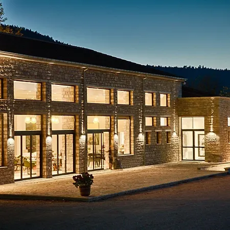 Oniropetra Boutique 3*