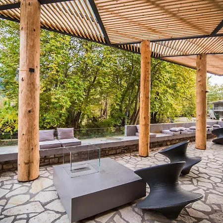 Oniropetra Boutique Отель 3*