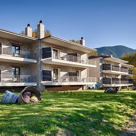 Oniropetra Boutique 3*