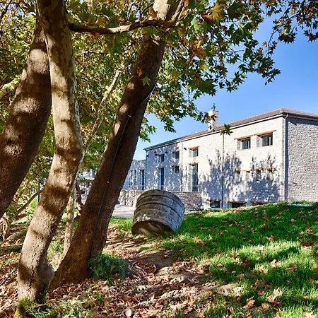 Oniropetra Boutique فندق 3*