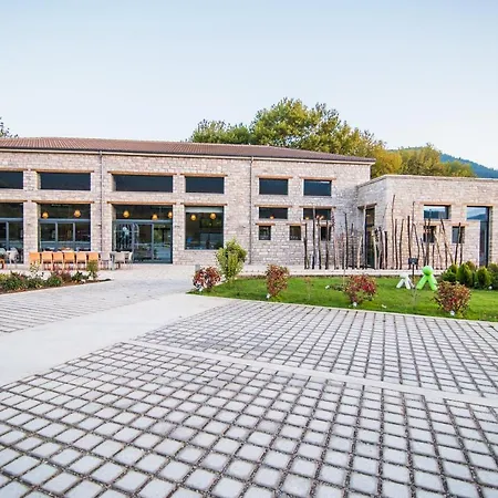 Oniropetra Boutique 3*