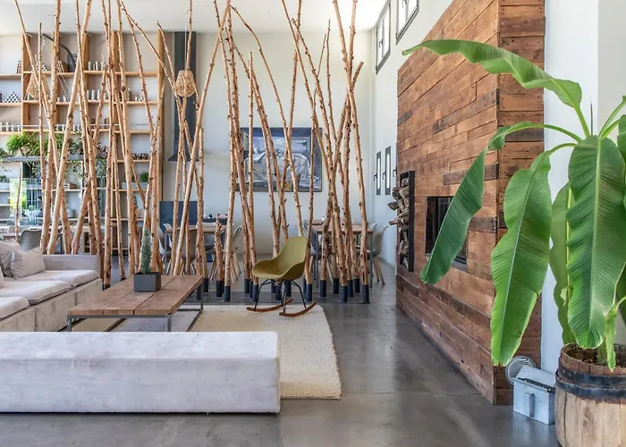 Oniropetra Boutique 3*