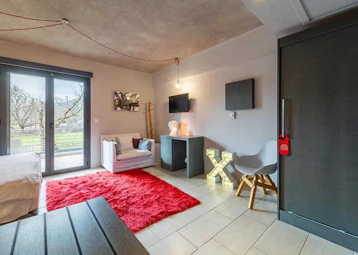 Szálloda Oniropetra Boutique 3*