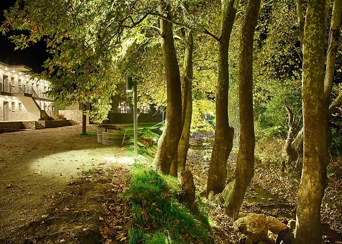 Oniropetra Boutique 3*