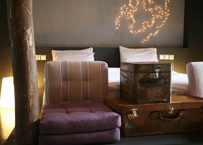 Oniropetra Boutique Karpeníszi