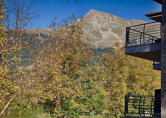 Szálloda Oniropetra Boutique 3*