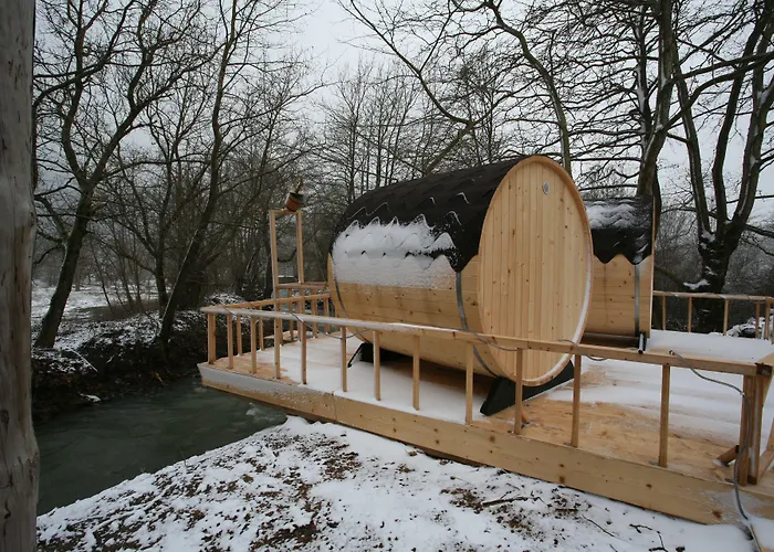 Szálloda Oniropetra Boutique 3*