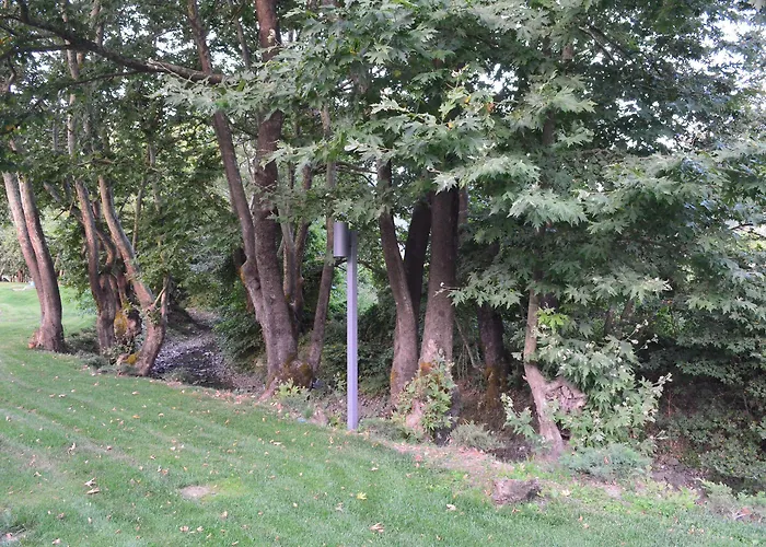 Szálloda Oniropetra Boutique 3*